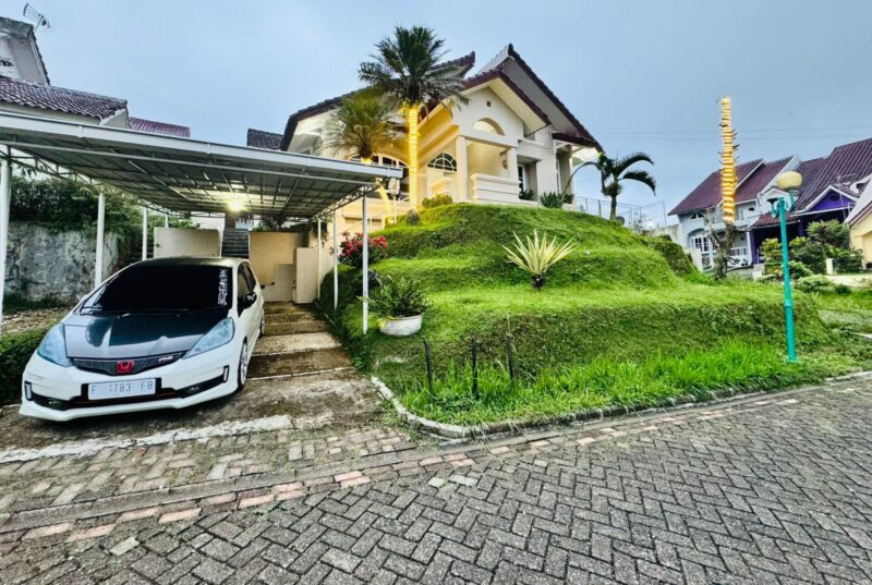 Sewa Villa, YNS LTS 2 Dengan Villa, Private Pool, dan 30 Orang