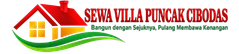 Sewa Villa Puncak Cibodas